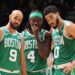 Celtics Should Avoid Facing This Team In The First Round Of The NBA Playoffs
