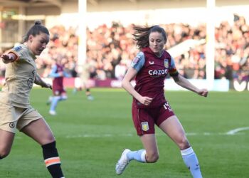 Chelsea Overcame Their Sadness In The FA Cup Semi-Finals To Defeat Aston Villa