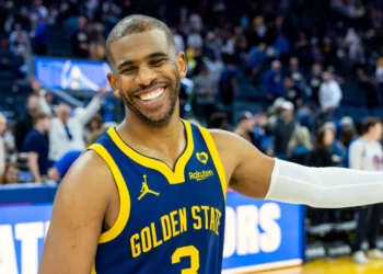 The Unexpected Statement Of Chris Paul Future Plans