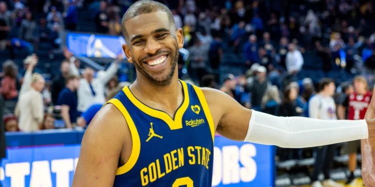 The Unexpected Statement Of Chris Paul Future Plans