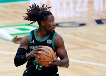 Boston Celtics Executive Speaks Out About Jrue Holiday Future