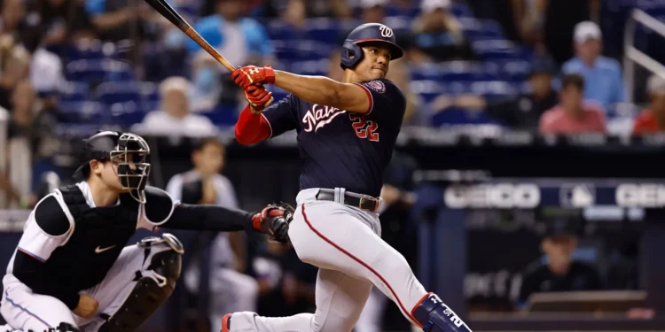 The Yankees’ Juan Soto Apparently Contemplates A ‘Bidding War’