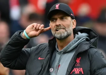 Jurgen Klopp Break Silence With Five Words To Team Ahead Of Their Key Europa League Match