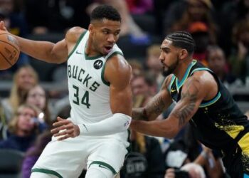 Milwaukee Bucks Will Face The Sixth-Seeded Indiana Pacers In MatchUp This Weekend