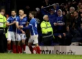 Portsmouth Returns To The Championship After Beating Barnsley In Their Long-Awaited Return