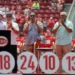 Reds retire Pete Rose’s No. 14, following a successful weekend for the hits king…