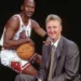 How Magic Johnson and Larry Bird motivated Michael Jordan to…