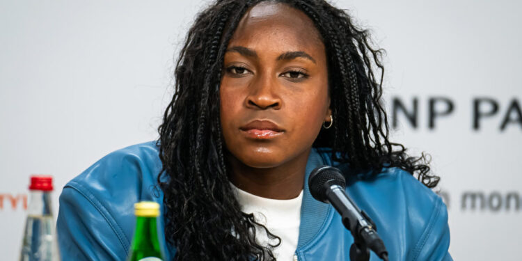 Rick Macci stressed a wise advice to Coco Gauff after considering Exit On….