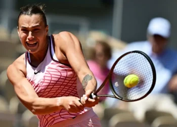 2024 WTA Concern over Sabalenka’s aggressiveness, hard-hitting style which is…