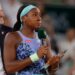 Coco Gauff Sends Heartfelt Message to Angel Reese After controversial-Ending and Exit On….
