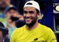Ultime notizie: Matteo Berrettini ha accettato il contratto di una società in Italia, del valore di milioni di euro dopo la vittoria On⤵⤵⤵