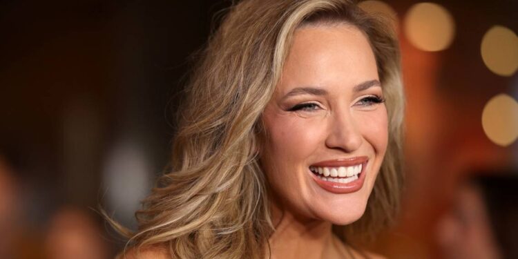 Congratulations- Paige Spiranac Signs Another Unprecedented Contract After Making History On….