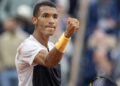 “It was like a dream”- Felix Auger-Aliassime  verbally agree €80 million mega deal after Qualification On…..