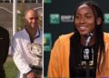 5 world most influential coaches Coco Gauff in-talks to hire after splitting with Brad Gilbert as  Serena Williams’ ex-coach Appointed As….