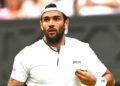 Congratulazioni: mentre Matteo Berrettini firma un contratto senza precedenti dopo aver sfilato a Milano per BOSS Due To….