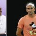 “I can’t hold it no more”- Stefanos Tsitsipas lets Roger Federer secret out after what transpired On….