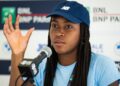 “I can’t take such no more” : Coco Gauff hilariously clarifies statement she made on  ‘cheaters’  after rival controversies With….