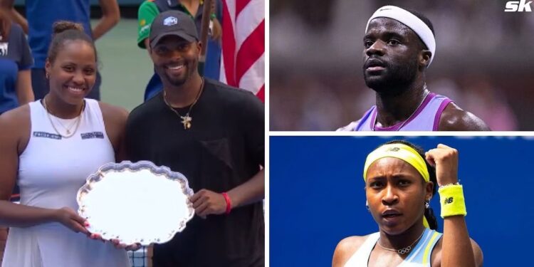 “Shows people that look like us it’s possible”: Taylor Townsend credits  Coco Gauff after she Exit on….