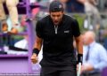 “Dovevo farlo” – Matteo Berrettini rivela i terribili motivi per cui ha battuto Botic Van der Zandschulp in tre set a Tokyo dopo le polemiche.