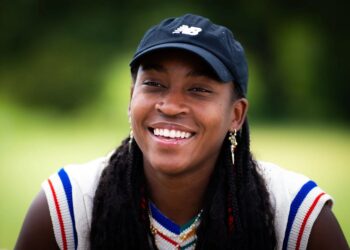 Coco Gauff vs The Doubters: American star proved her doubters wrong after  shining in unprecedented UPS’ anime-style Tag as….