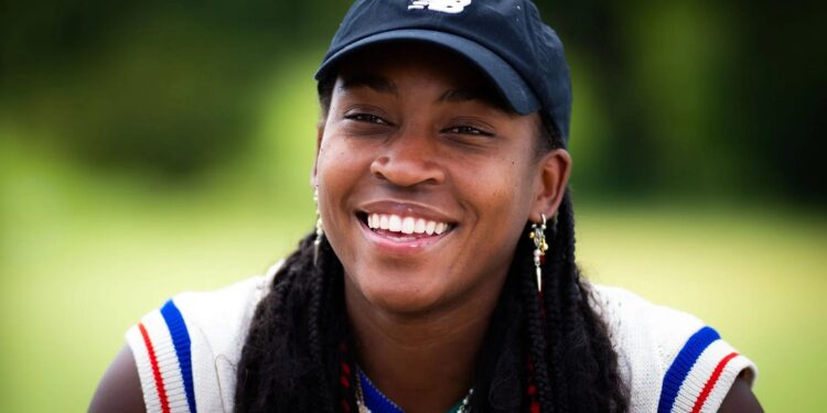 Coco Gauff vs The Doubters: American star proved her doubters wrong after shining in unprecedented UPS’ anime-style Tag as….