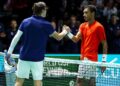 Félix Auger-Aliassime knocks out crucial rival  as he demands  replay after disagreement On….