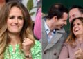 Andy Murray congratulates  wife on an achievement  following  devious message Saying….