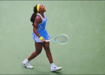 Serena Williams’ Former Coach Talks Candidly About the Awkward Moment of Criticizing Coco Gauff in Front of Brad Gilbert Amidst Rumors of a Possible Departure caused by….