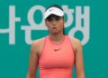 “I couldn’t continue”-Emma Raducanu forced to retire from Korea Open Due To…..