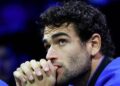“it’s hard to continue” Matteo Berrettini give’s worrying revelation on his health on Italy tour and made final decision if he’ll be able to….