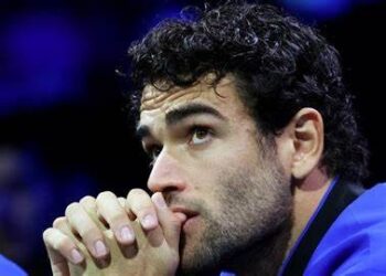 “it’s hard to continue” Matteo Berrettini give’s worrying revelation on his health on Italy tour and made final decision if he’ll be able to….