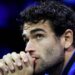 “it’s hard to continue” Matteo Berrettini give’s worrying revelation on his health on Italy tour and made final decision if he’ll be able to….