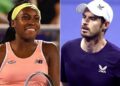 Breaking News: Coco Gauff contacted Andy Murray after Brad Gilbert split as her new….
