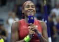 “She can do It” – Coco Gauff reveal reasons why she is favorite to win China Open 2024 campaign after  split With….