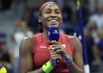 “She can do It” – Coco Gauff reveal reasons why she is favorite to win China Open 2024 campaign after  split With….