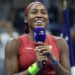 “She can do It” – Coco Gauff reveal reasons why she is favorite to win China Open 2024 campaign after  split With….