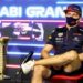 Congratulations to: Max Verstappen As he Signs Another Unprecedented Contract After Making History On….