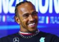 Lewis Hamilton Signs Another Unprecedented Contract After Making  History On….