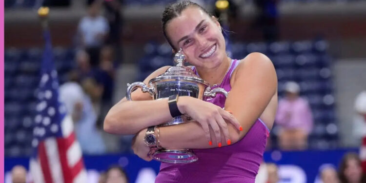 Aryna Sabalenka is on the verge of a significant prize money milestone, but Serena Williams…