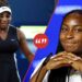 “Am willing to help” Coco Gauff finally appoints Serena Williams as her New Tennis…..