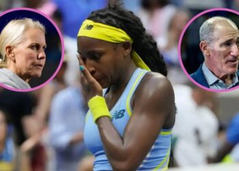 Serena Williams’ ex-coach addresses awkwardly blast Coco Gauff after  Brad Gilbert sack decision made Due To..
