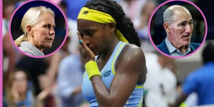 Serena Williams’ ex-coach addresses awkwardly blast Coco Gauff after Brad Gilbert sack decision made Due To..