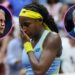 Serena Williams’ ex-coach addresses awkwardly blast Coco Gauff after  Brad Gilbert sack decision made Due To..
