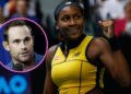 Coco Gauff coach search finally made by Andy Roddick,as ‘rush’ assessment is finalized….