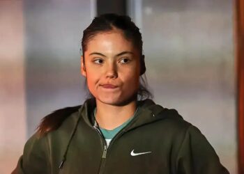 Emma Raducanu gives positive news on her latest injury update as she finally set to return On….