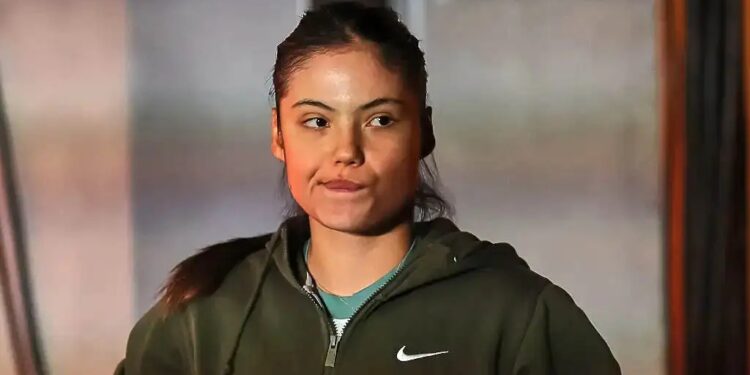 Emma Raducanu gives positive news on her latest injury update as she finally set to return On….