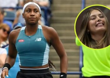 ‘She knows there will be changes’  – 5 grand slams tennis legend stands behind Coco Gauff after coaching split as she tends to search for….