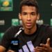 ” it’s hard to swallow”- Felix Auger-Aliassime breaks silence after controversial match ending and ask for a re-play on….
