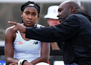 Coco Gauff set to finalize contract with coach from critical rival’s old mentor after  controversial split due To…..