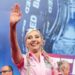 “They just need to stop talking and focus on their own games” – Fallon Sherrock fed up with politics in women’s darts as she Quits On….